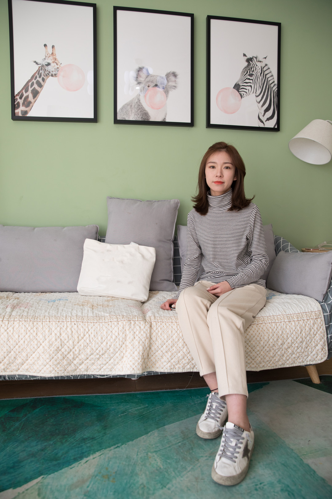 物恋传媒301-400期美女艺术写真合集 100套434GB 16877P打包下载