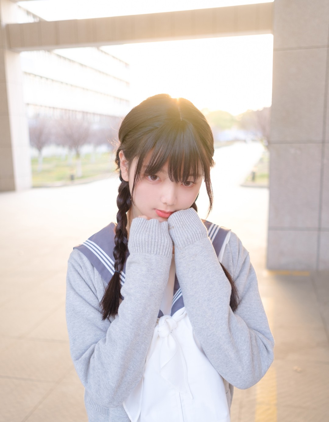 稚乖画册美女写真合集33套55GB打包下载 5 5