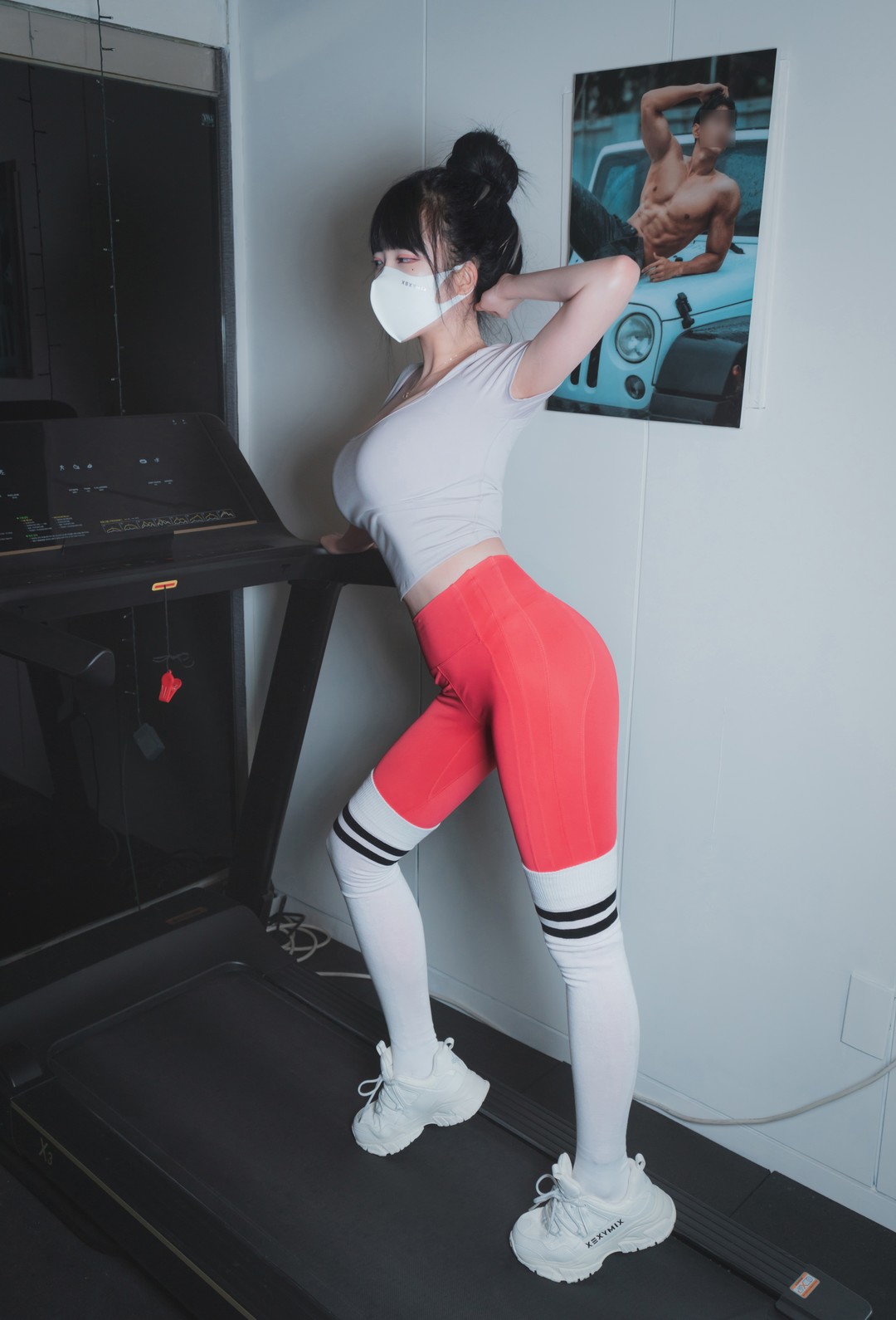 아람(Aram)美女写真合集25套30GB下载 1 1