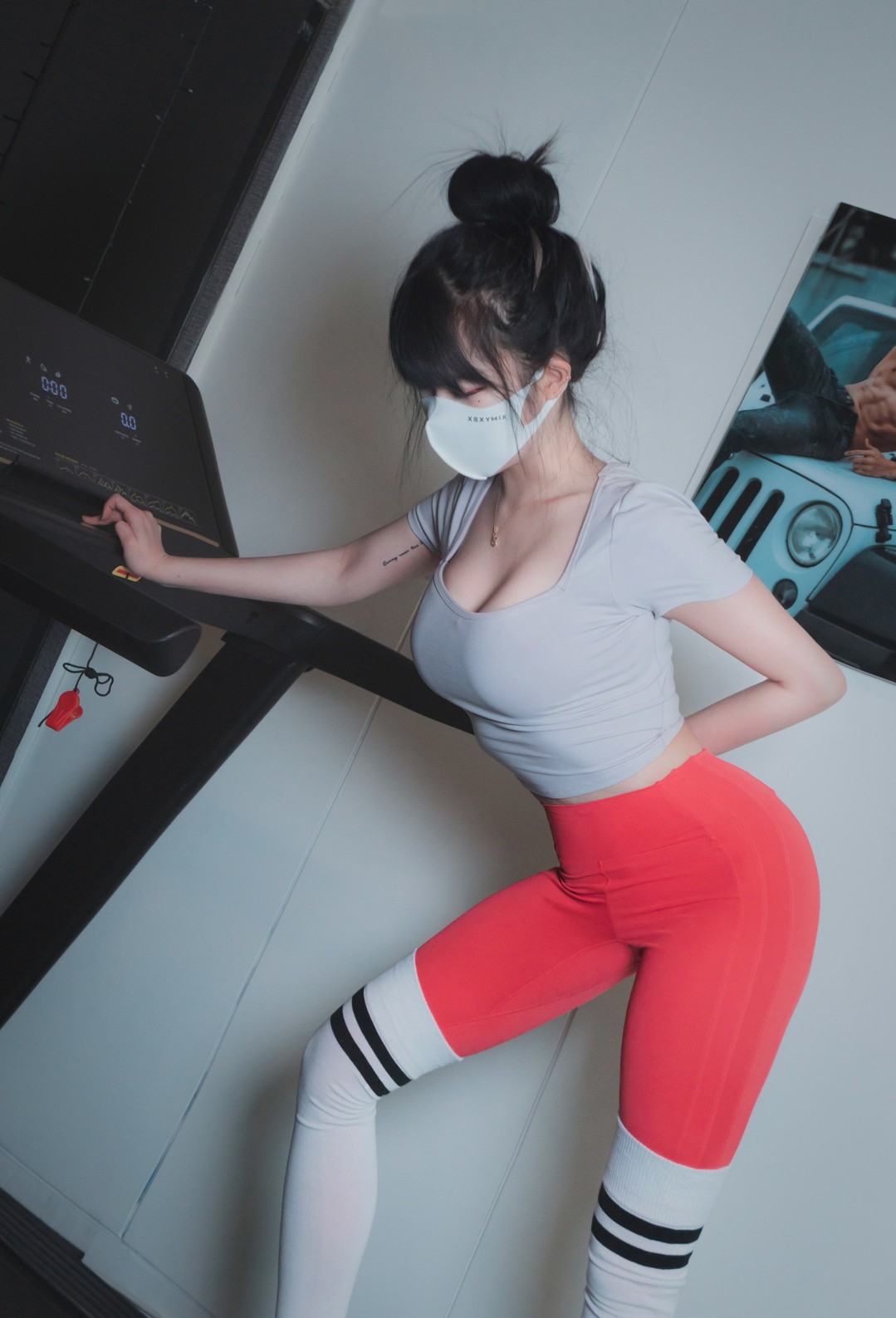 아람(Aram)美女写真合集25套30GB下载 2 2