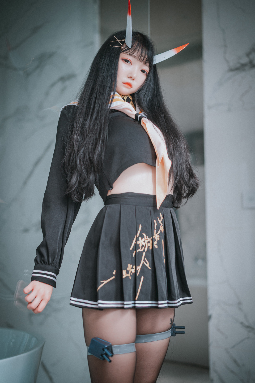 아람(Aram)美女写真合集25套30GB下载 3 3