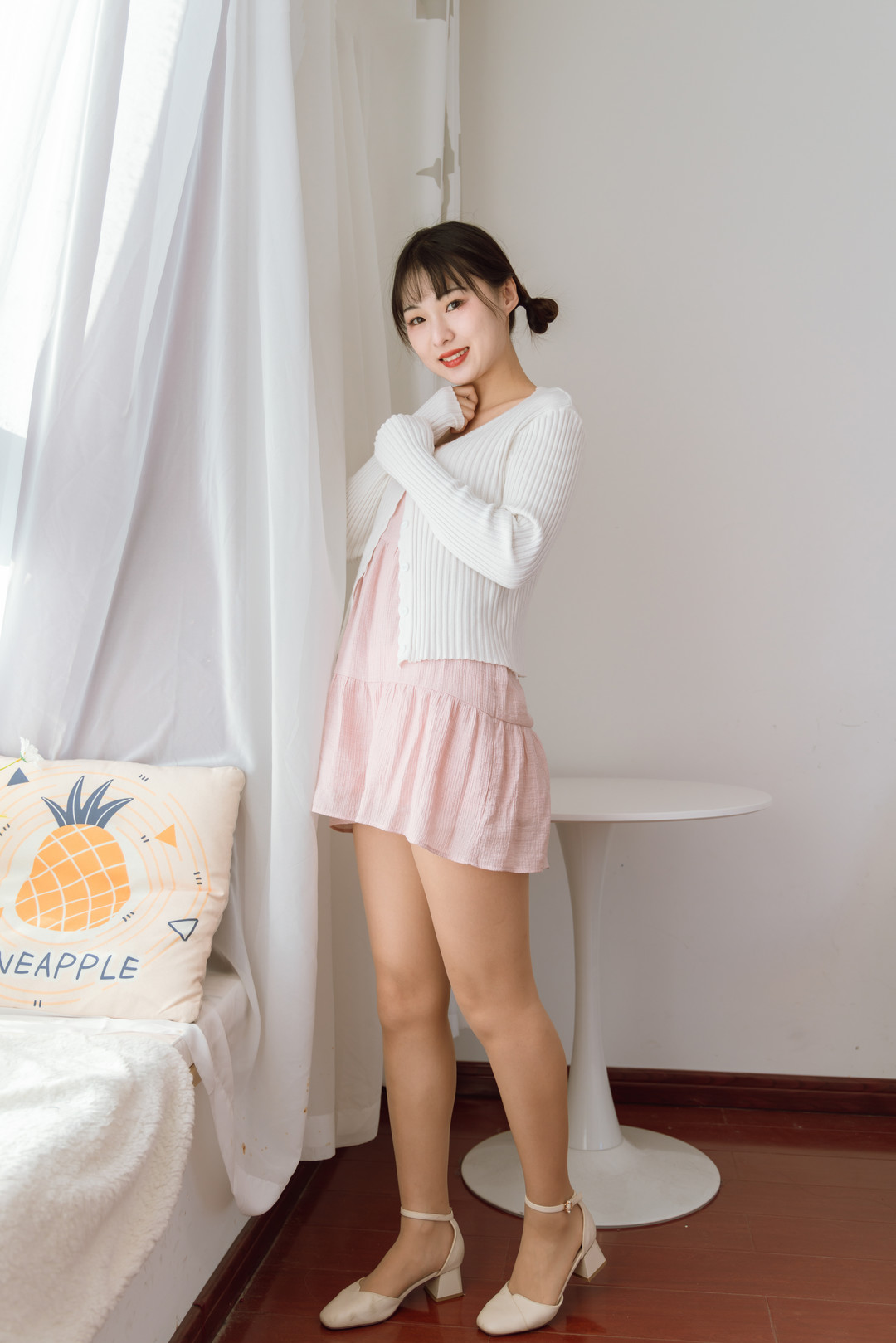 物恋传媒艺术美女写真图集1001-1100期460GB打包下载