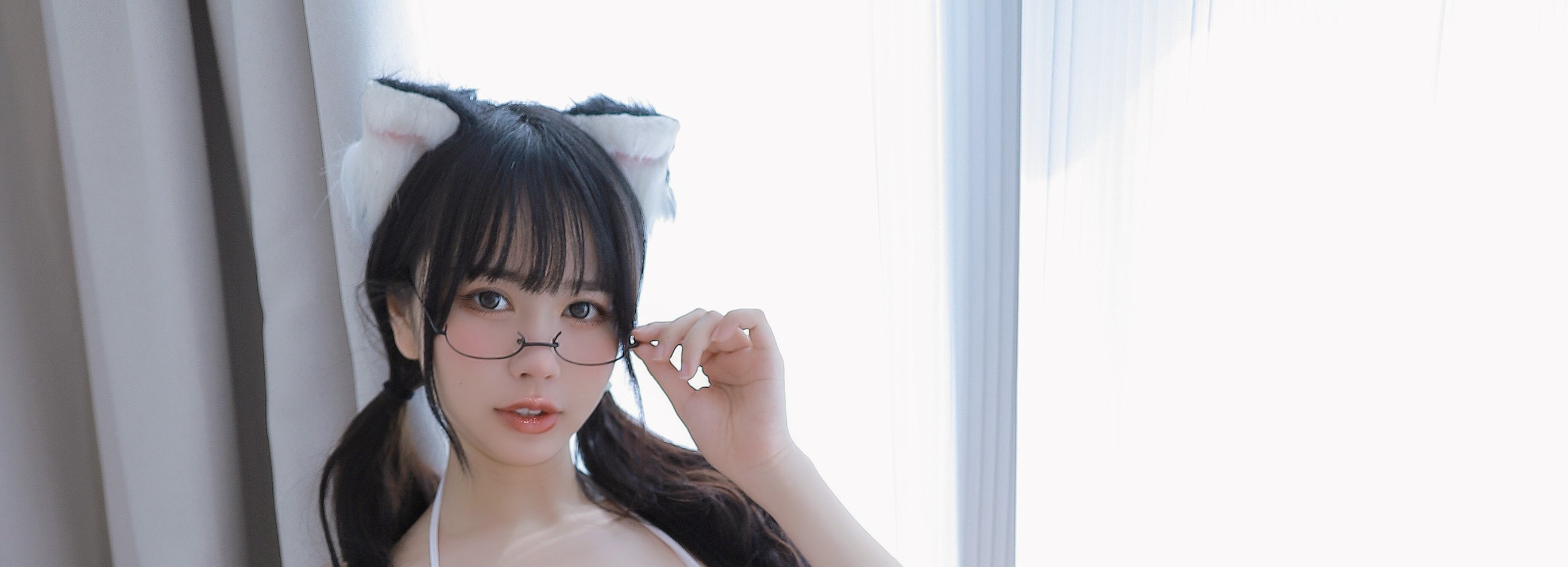 Tina妖魅风格写真合集 36套高清图集 18GB 2 2