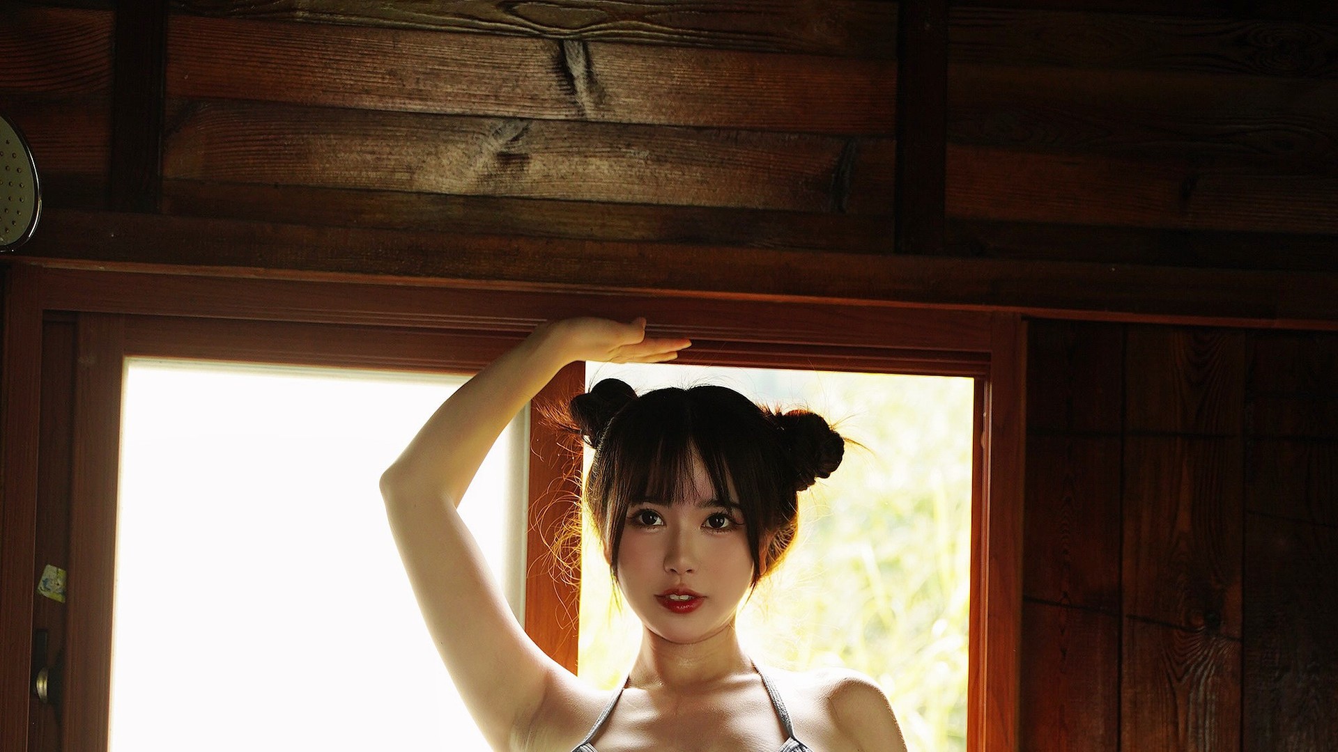 Tina妖魅风格写真合集 36套高清图集 18GB 3 3