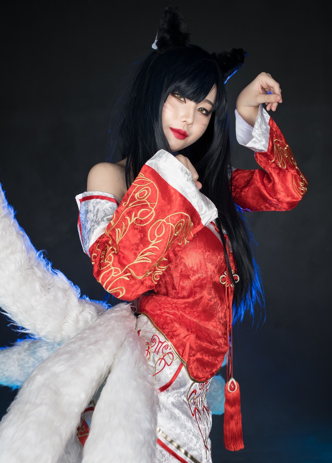 Yuna写真全集：65套高清大图合集 27GB完整资源