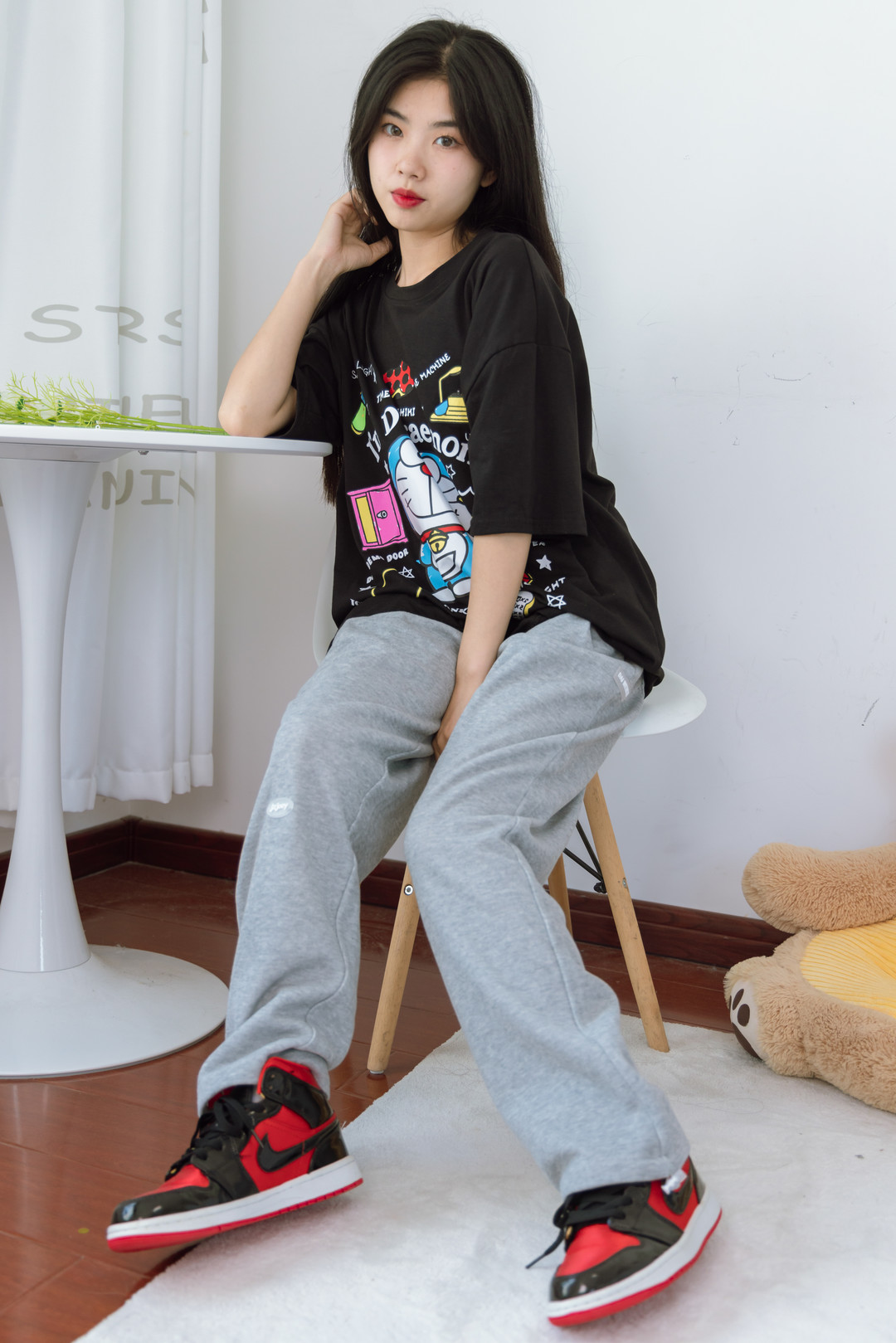 物恋传媒艺术写真合集1201-1300期 415GB 15765P 打包下载