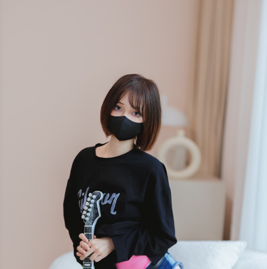 洛桑伊梓美女写真合集 19套7GB高清图集下载 1 1