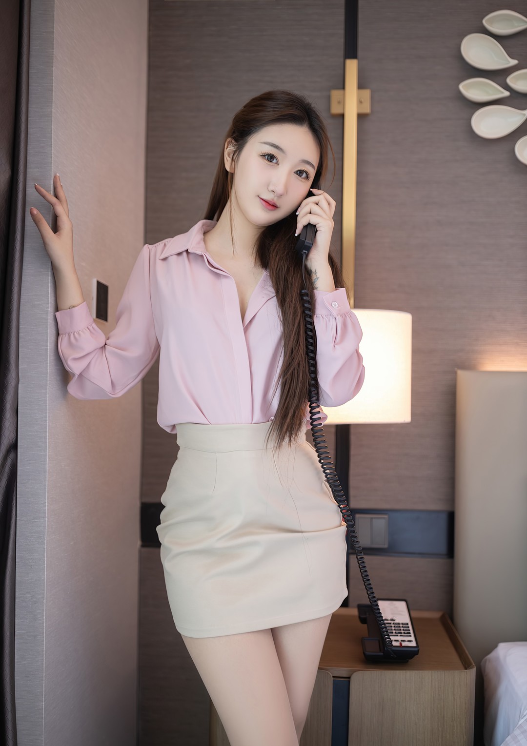 江真真48套写真图集30GB打包下载