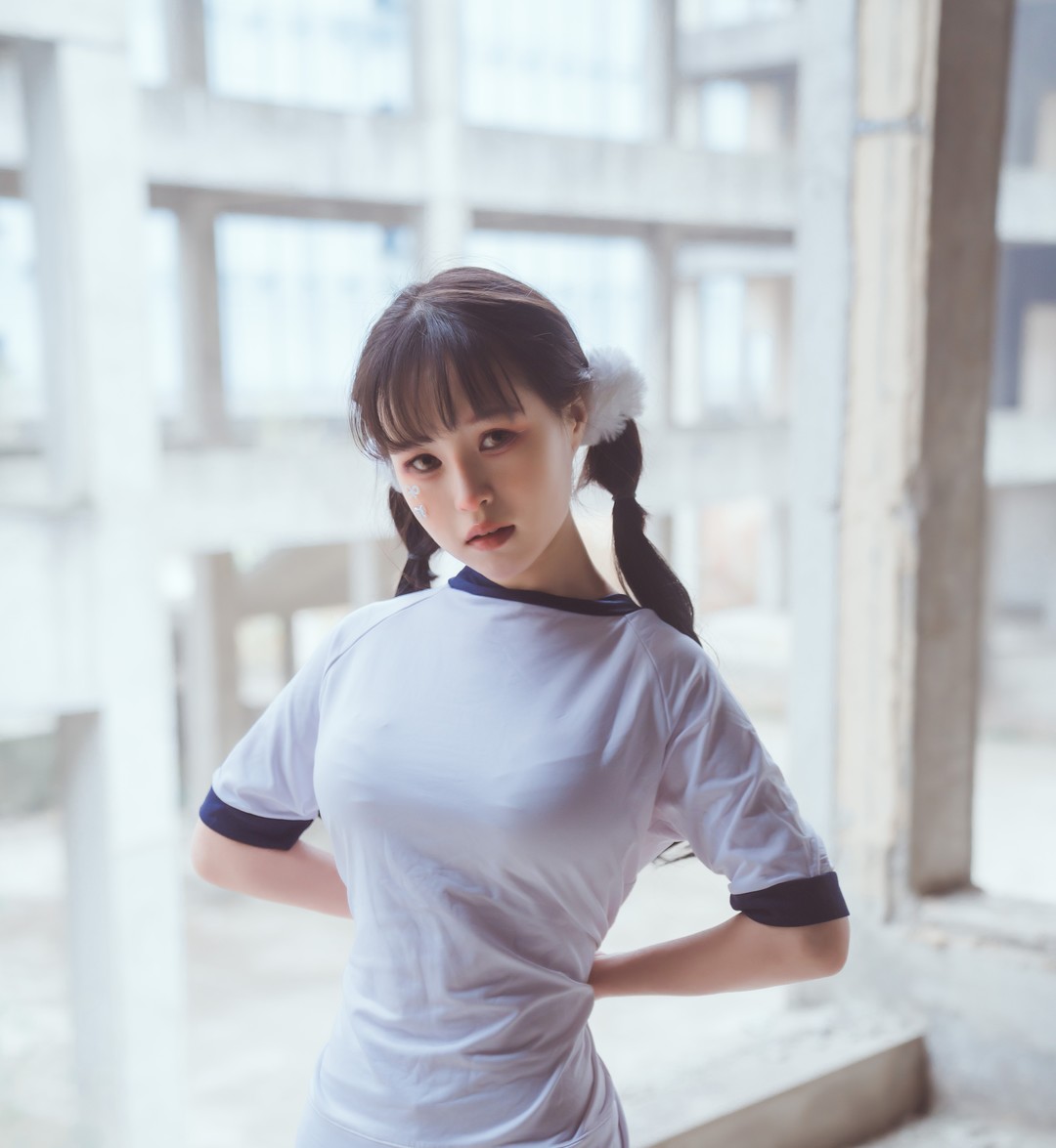 晕崽Zz美女写真合集 34套高清图打包下载 17GB 3 3