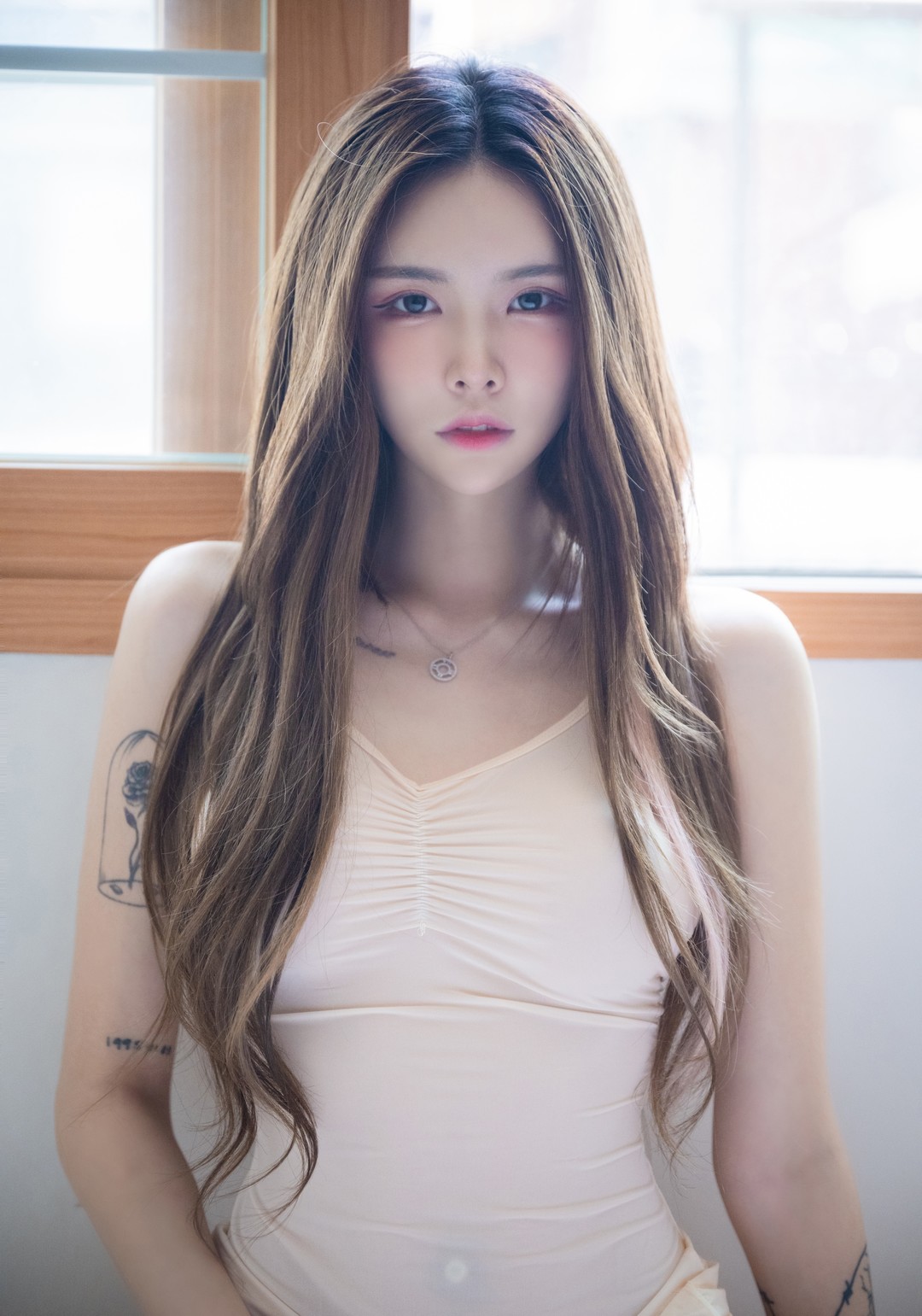 Hikari写真美女套图25套46GB打包下载