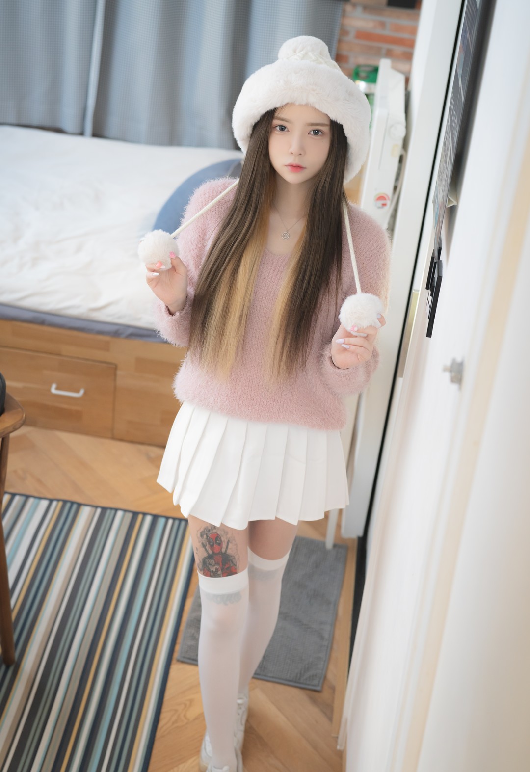 Hikari写真美女图合集25套46GB打包下载