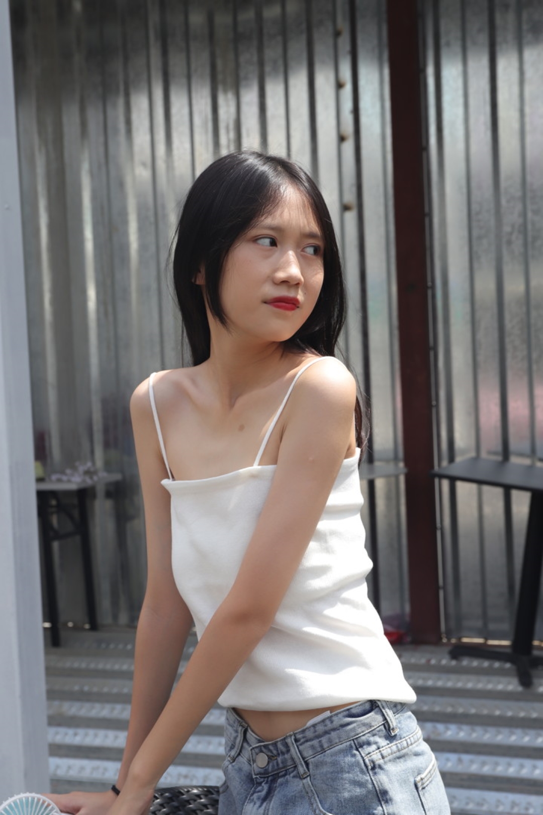 Pary模拍美女写真图集 163套 110GB下载