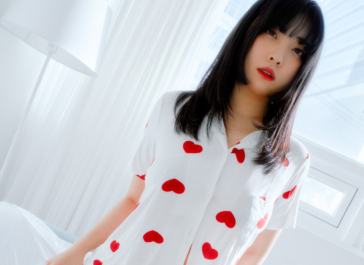 송하나 Hana Song 写真图集24套 11GB下载