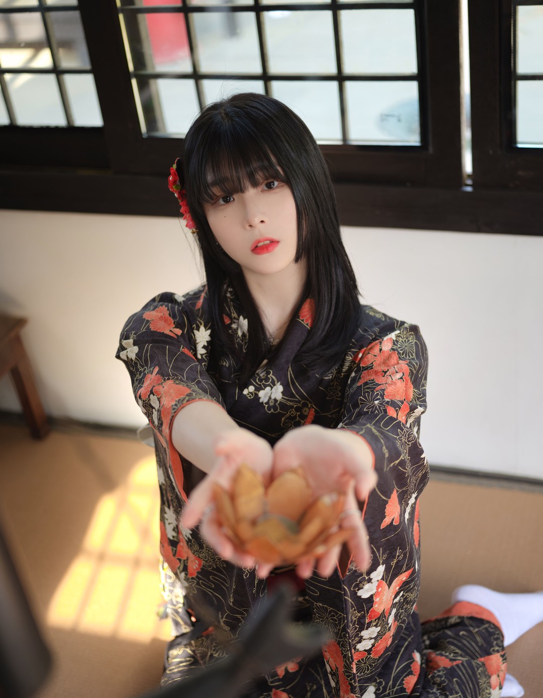 JangJoo(Isabella)写真图集 50套28GB高清下载 2 2