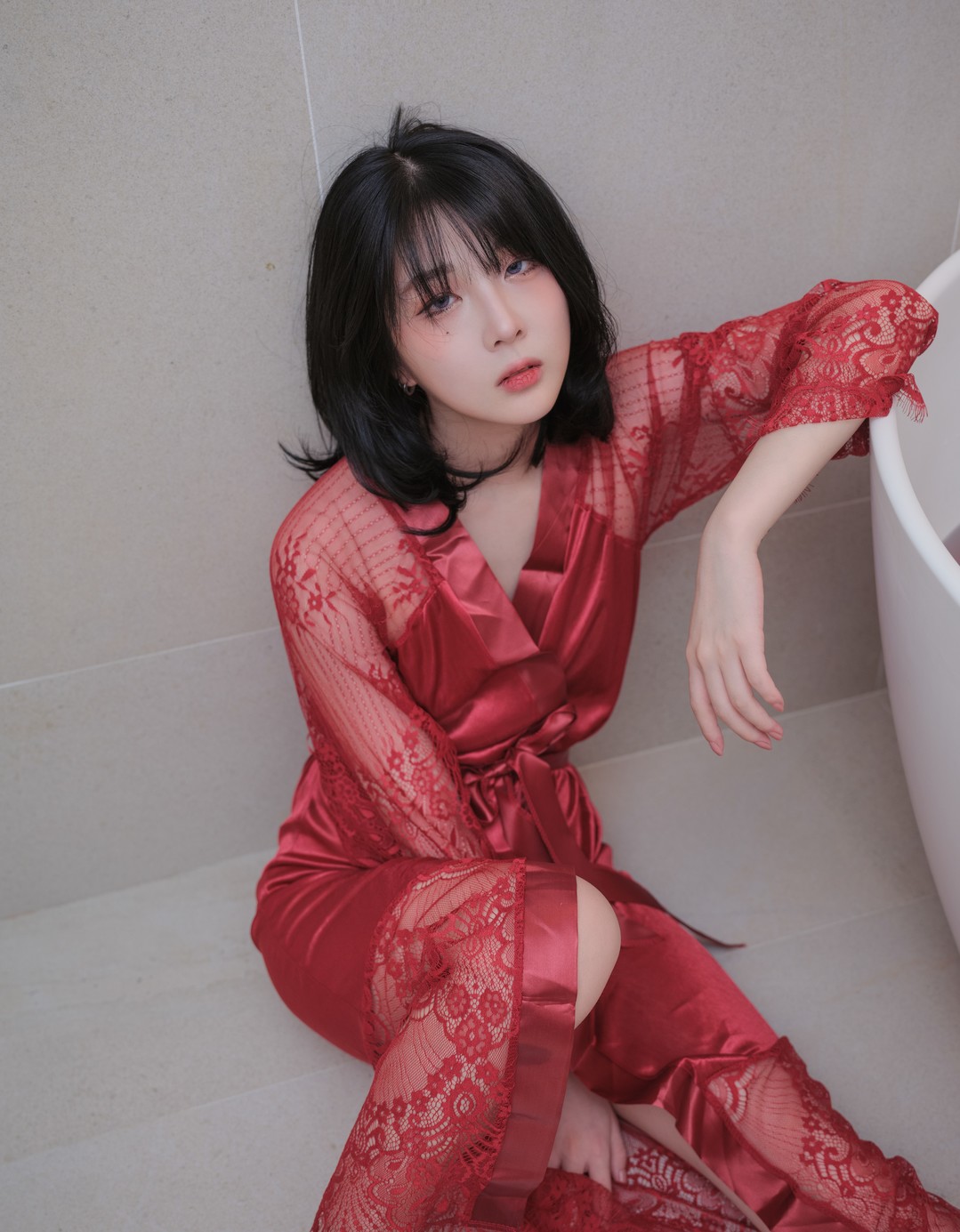 JangJoo(Isabella)写真图集 50套28GB高清下载 3 3