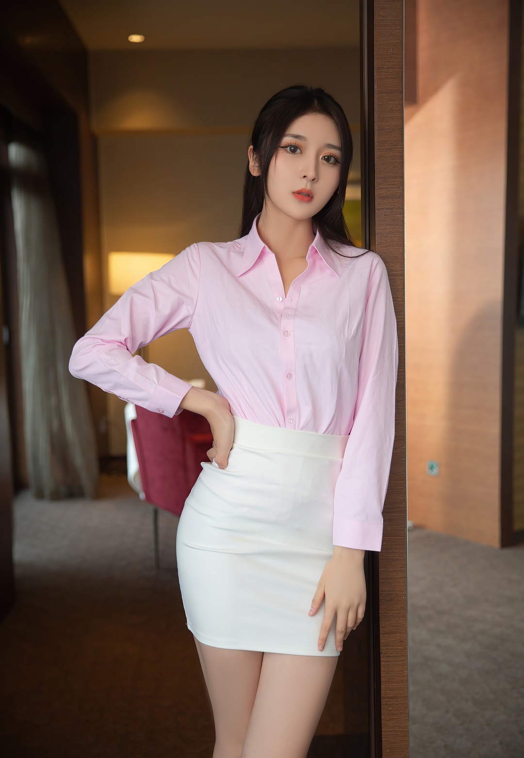 夏甜甜艺术写真6套合集404GB 464P打包下载 3 3