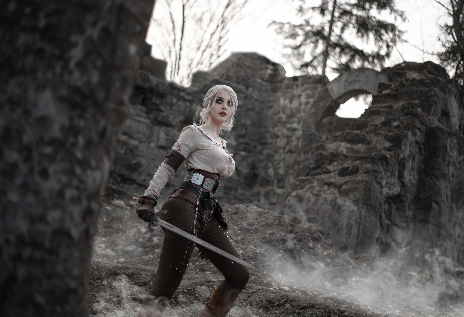 Sayathefox 31套写真图集打包下载 6.9GB