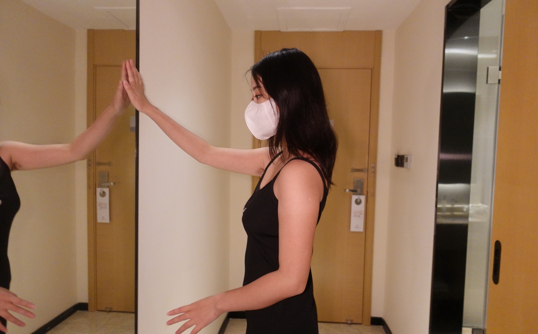 ROSI口罩系列写真合集 4451套 348GB下载