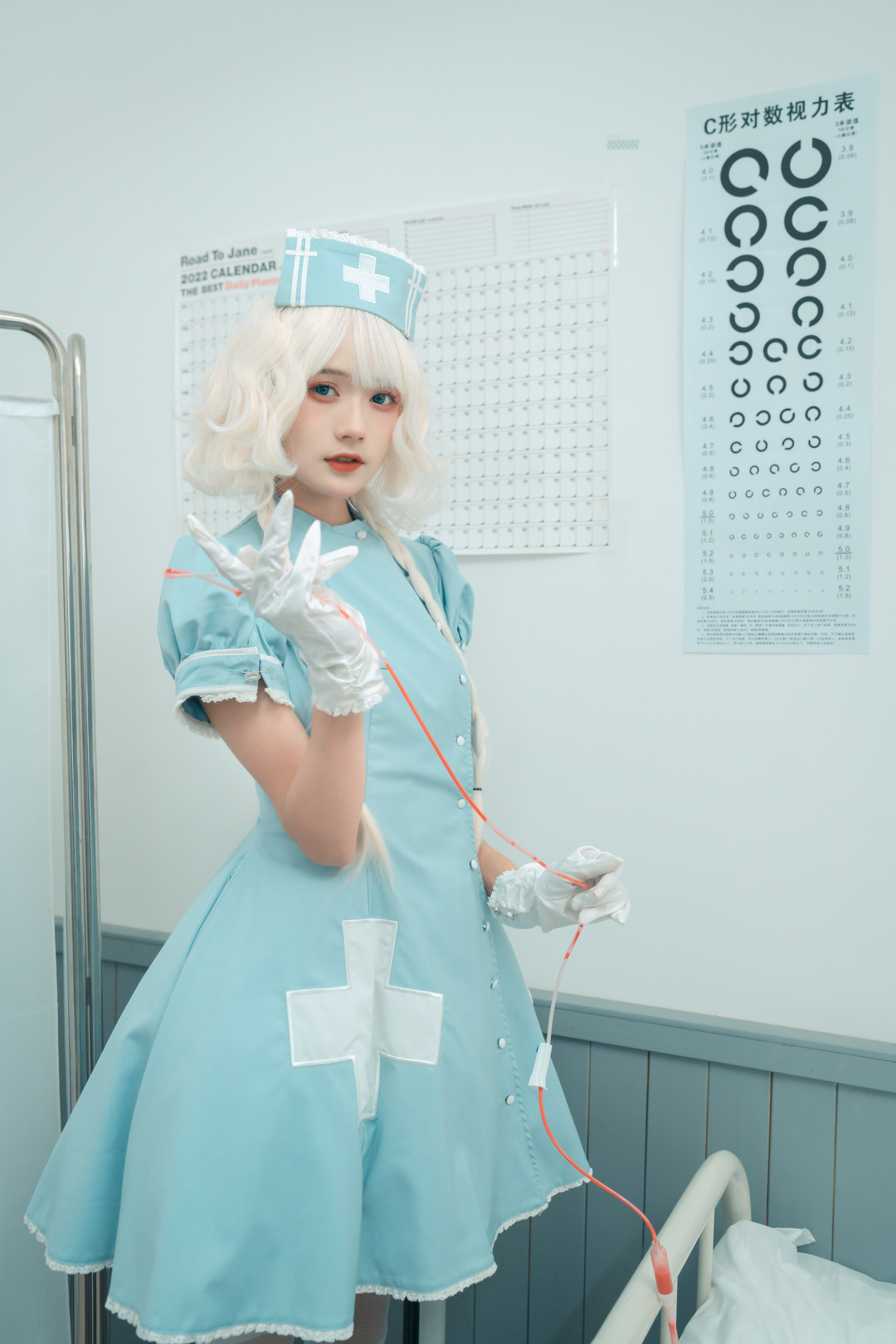 兔子zzz美女写真合集161套34GB打包下载 3 3