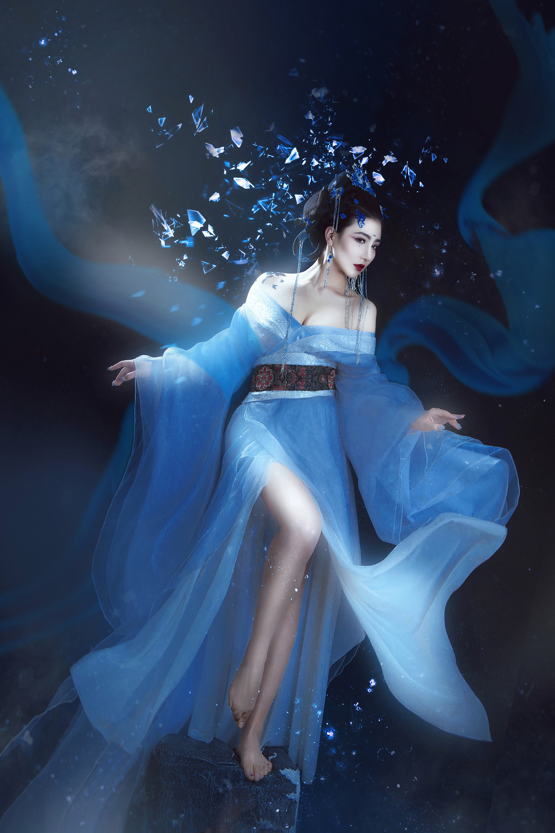 兔子zzz美女写真合集161套34GB打包下载 4 4