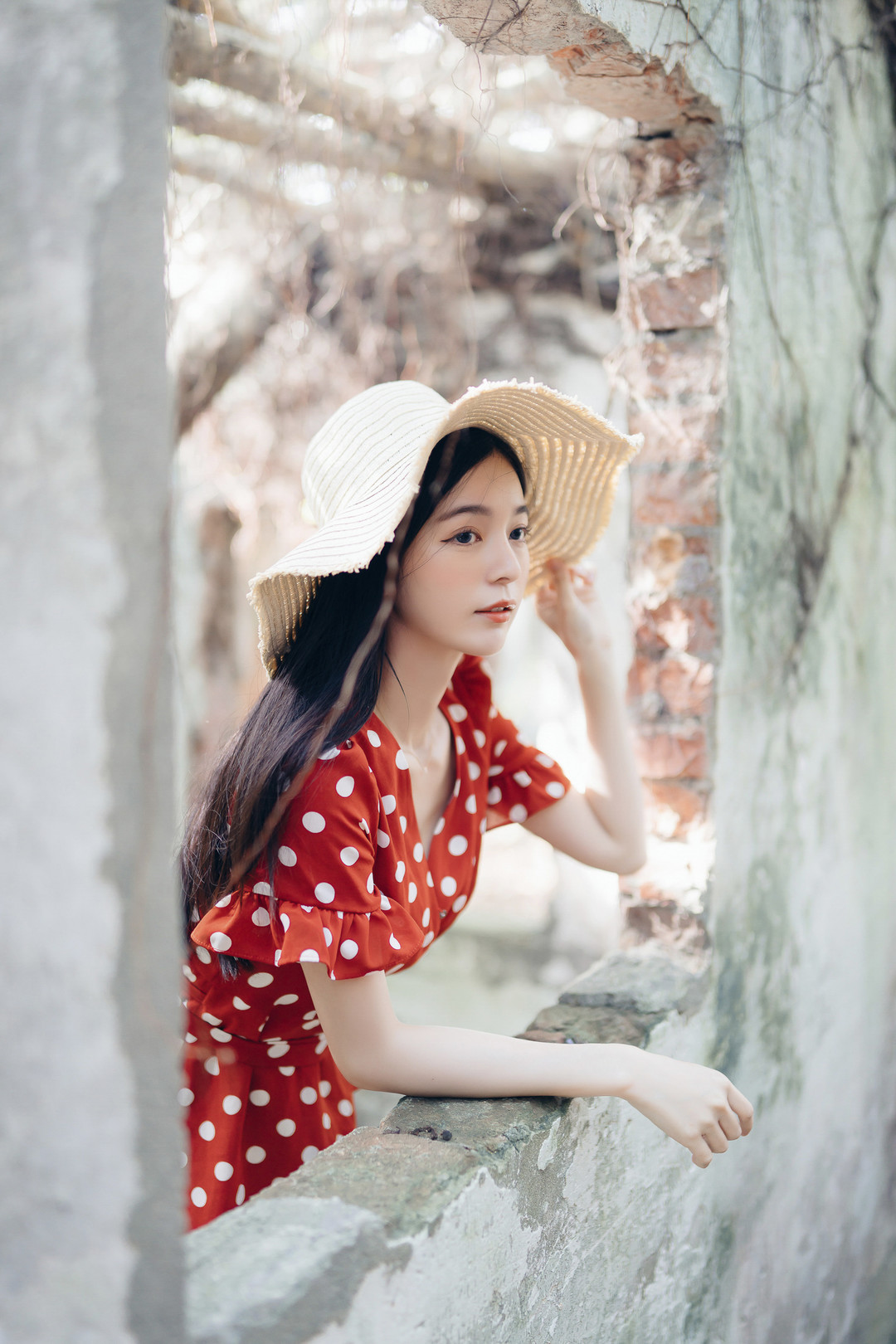 辰辰美女21套写真合集4GB打包下载