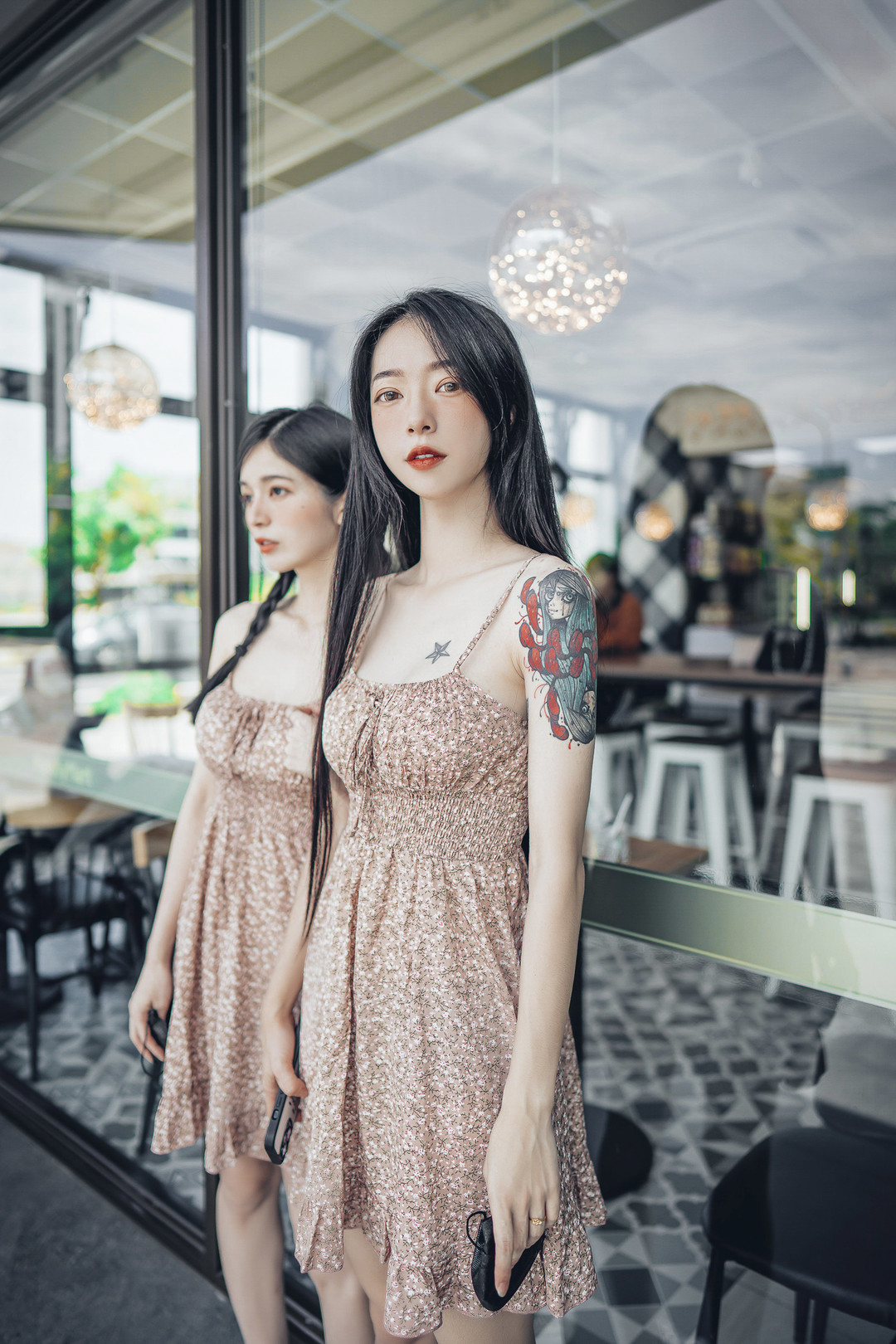 辰辰美女21套写真合集4GB打包下载 2 2