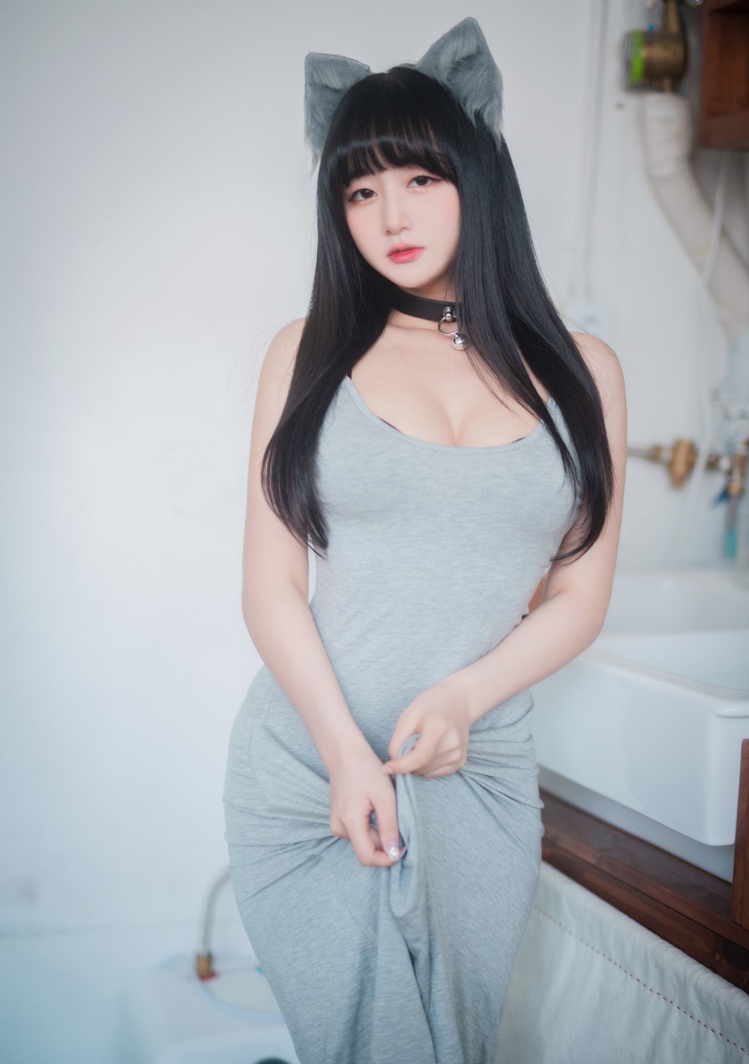 PINK_RIBBON美女写真合集33套 60GB打包下载