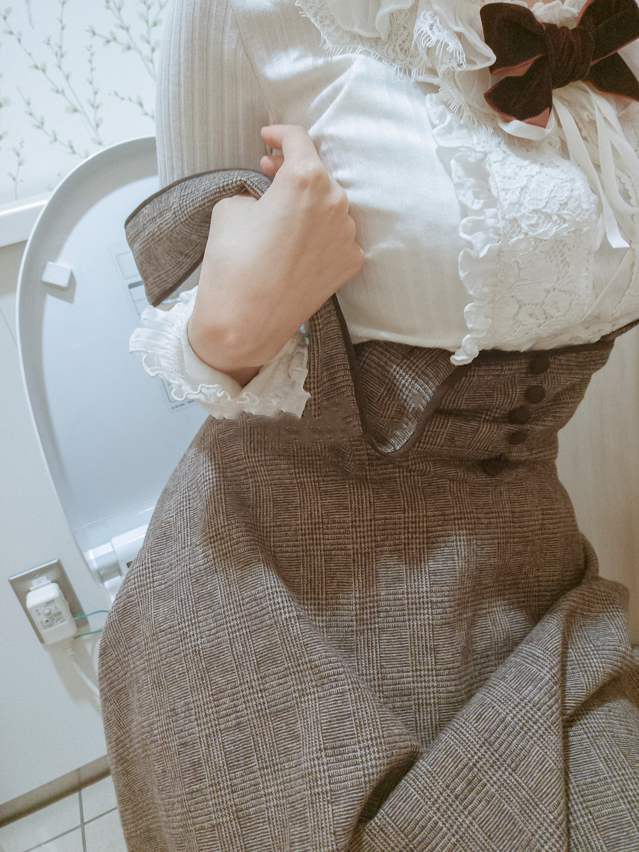 铃木美咲MisakiSuzuki作品合集 柔软床单写真风格 5 5