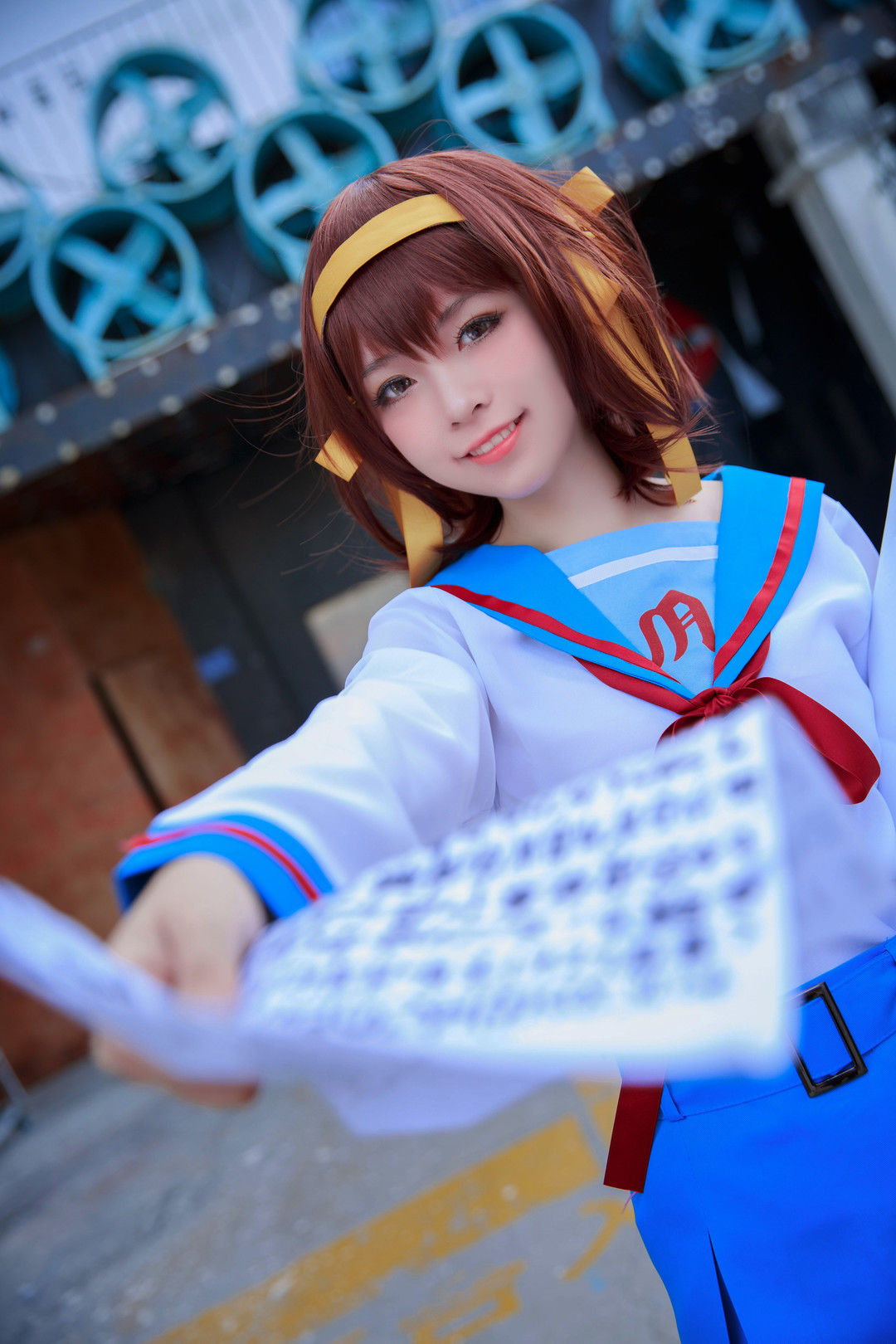 不会受伤写真合集下载 152套写真 65GB大容量 4 4