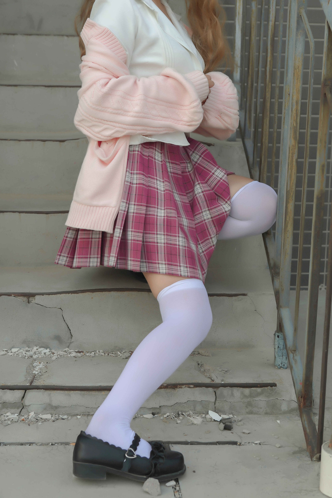 仓鼠姬HAMSTERS艺术写真美女图9套合集1.9GB 462张打包下载