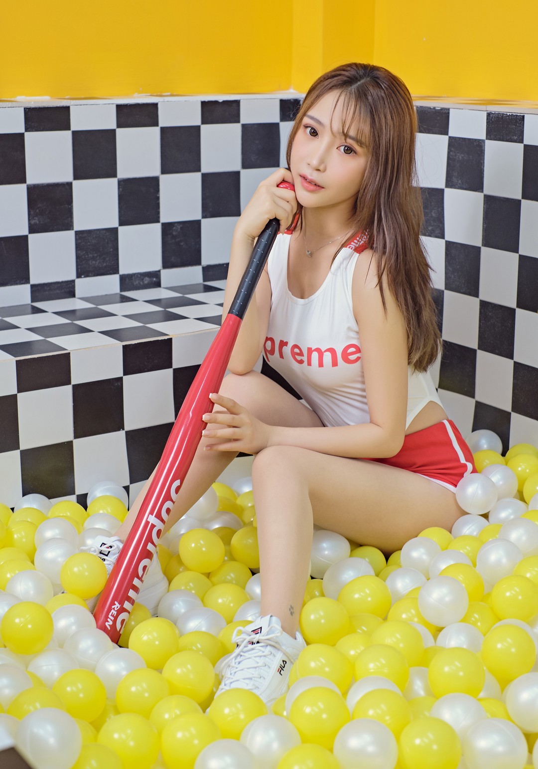 FetiArt尚物集91套写真合集10GB打包下载 4 4