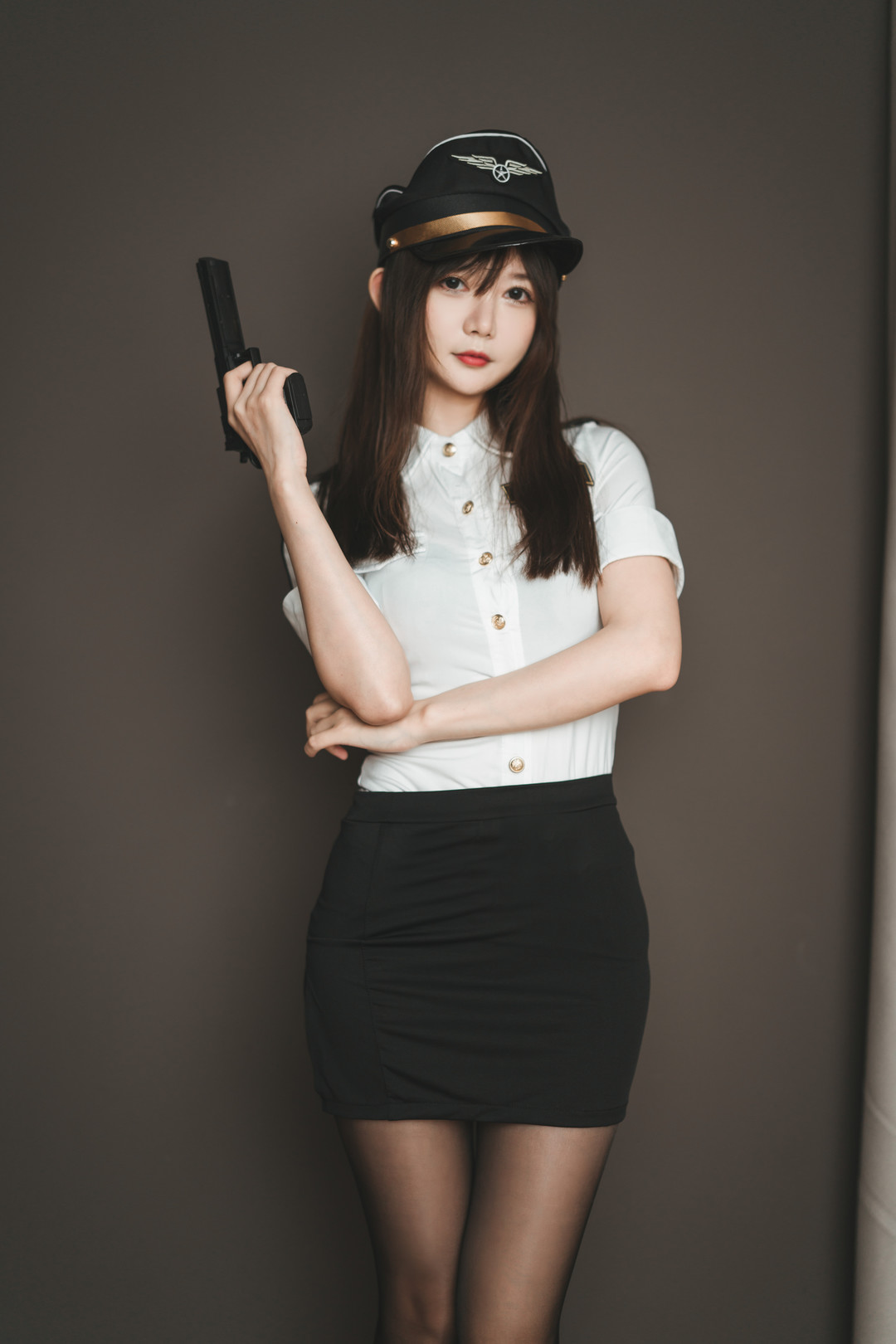 探索51酱的视觉世界 18套美女写真艺术精选 1 1