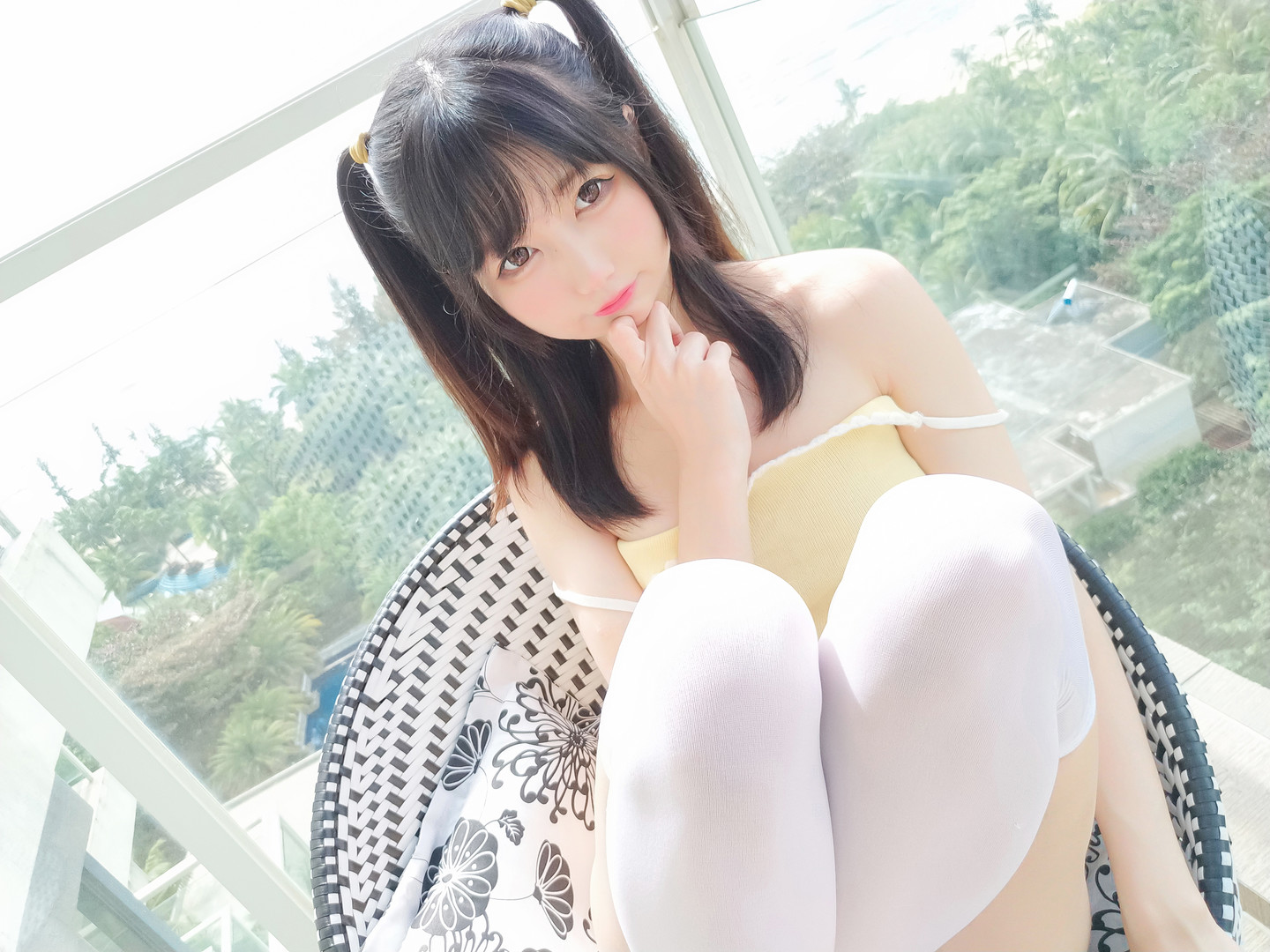 NAGESA魔物喵美女写真合集197套 366GB 2 2