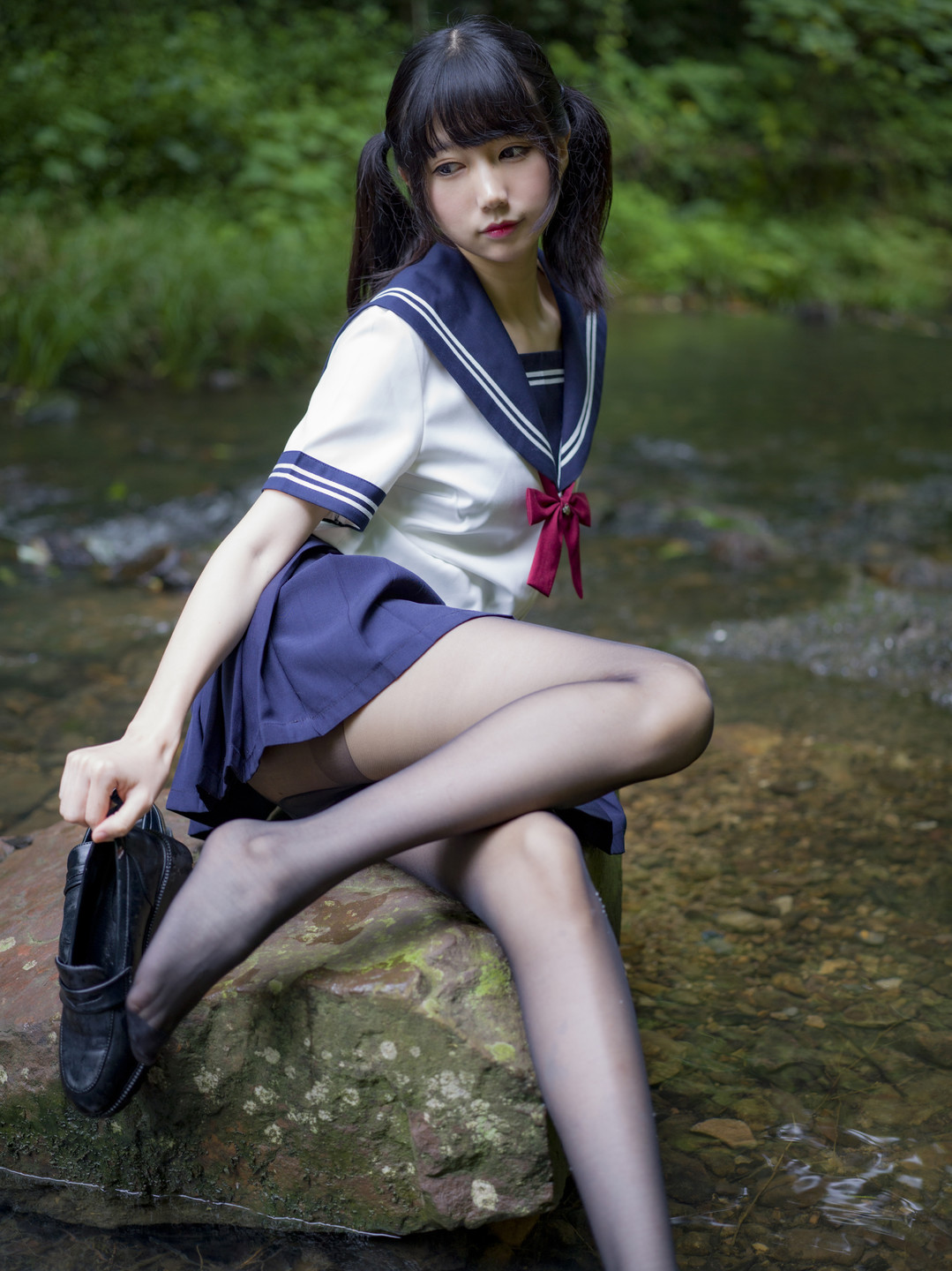 NAGESA魔物喵美女写真合集197套 366GB 4 4