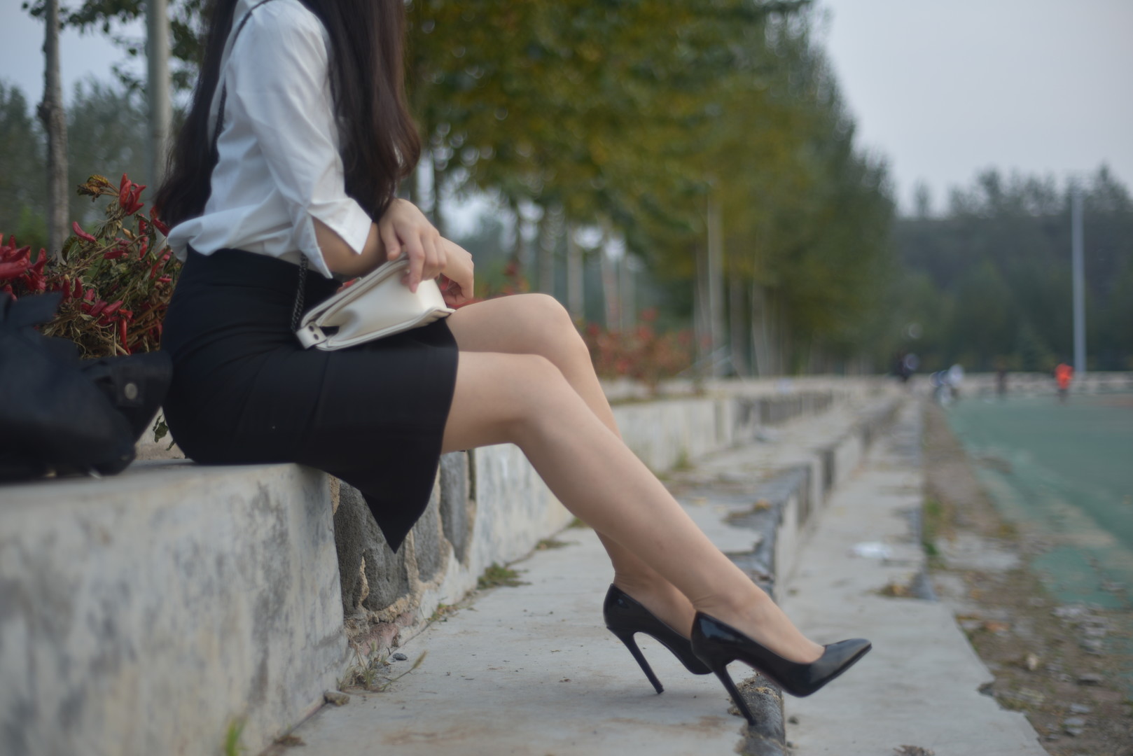 乔依丝Joys美女写真23套16GB合集下载 4 4