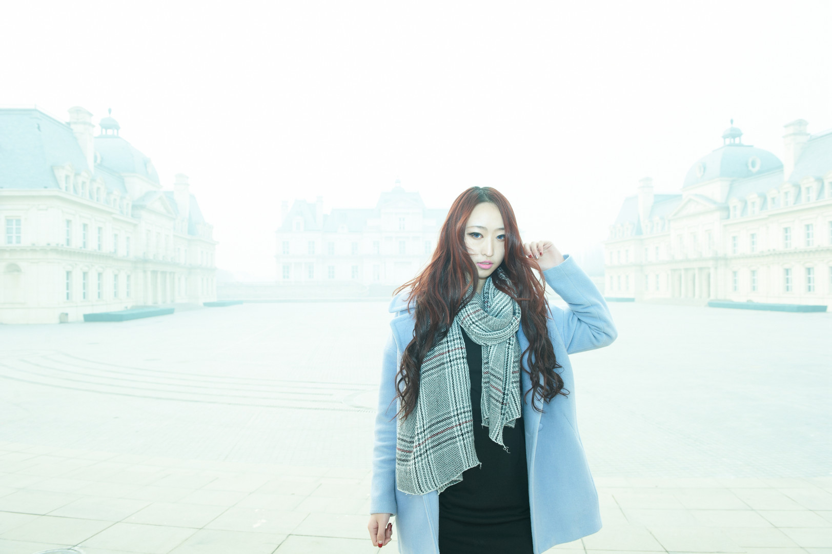 PANS盘丝洞美女写真全集打包下载176GB 10270P 846V