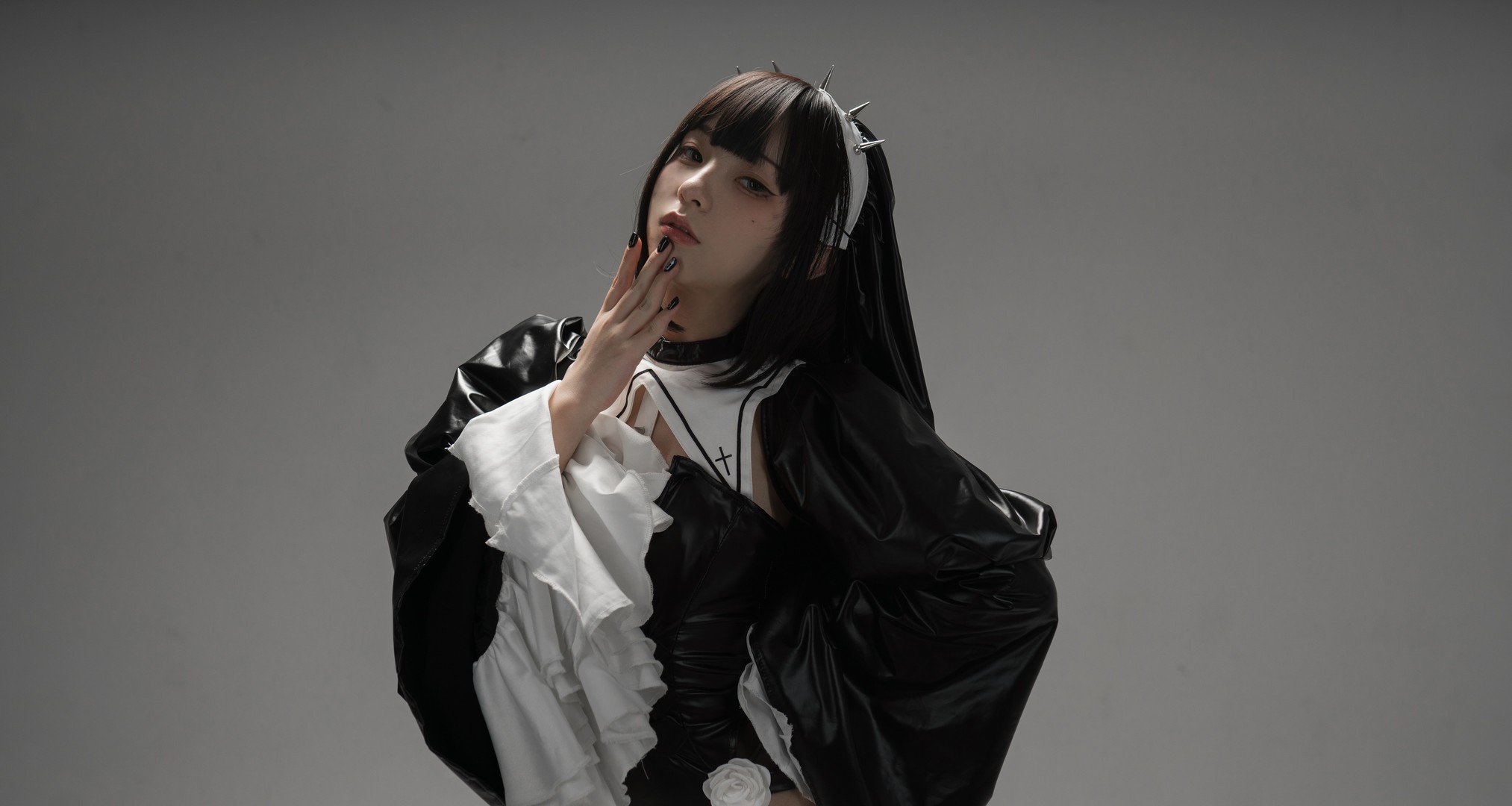 花铃艺术写真70套28GB全集打包下载