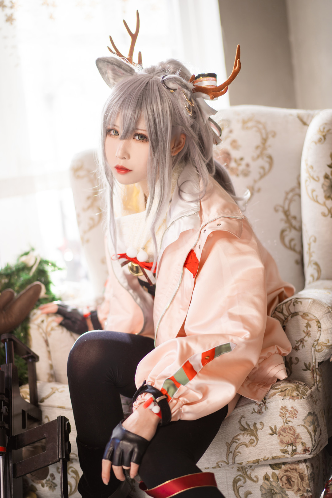 爱老师PhD美女写真合集 49套图集 8GB资源