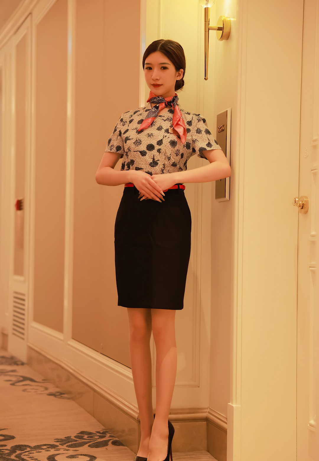 韩心雨Hebe美女写真合集16套7.6GB 868P打包下载 1 1