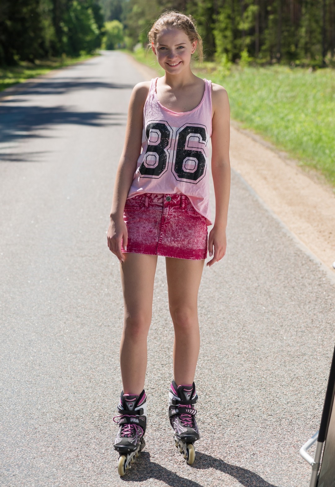 FainaBona写真图合集14套4.30GB 1596P下载 2 2