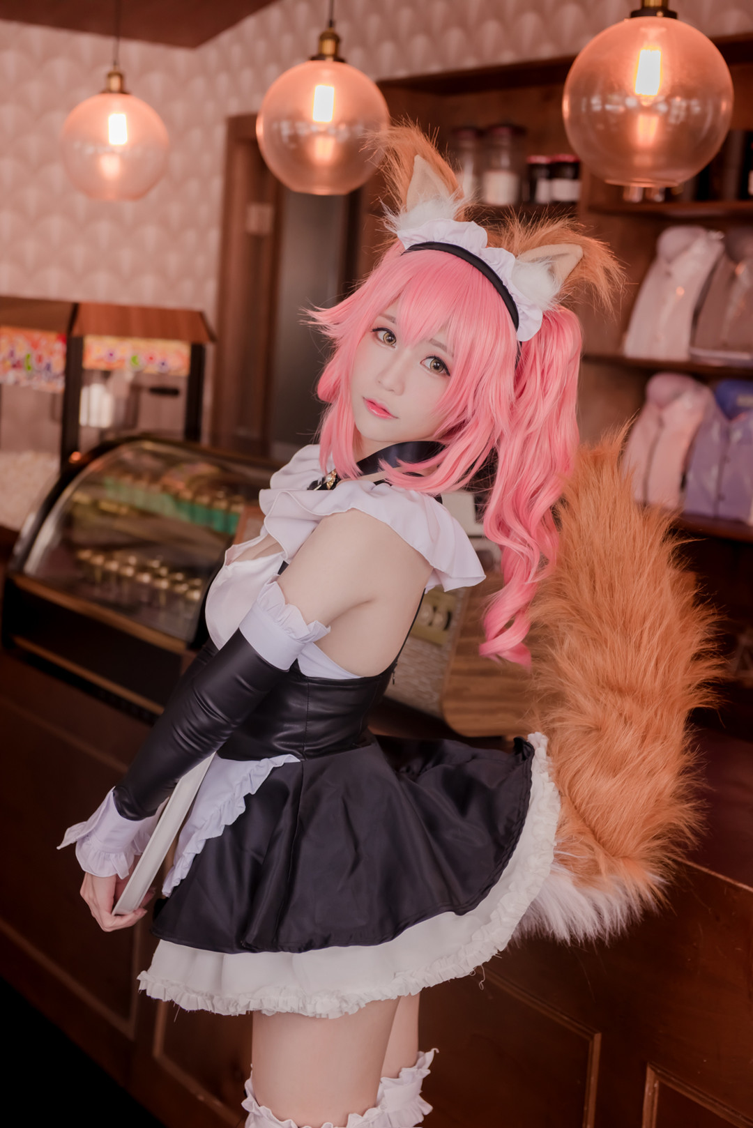 白神泱写真10套高清合集打包下载340MB 1 1