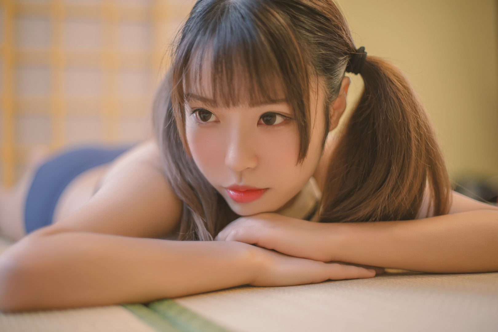 白易子教主写真图集32套3.6GB下载