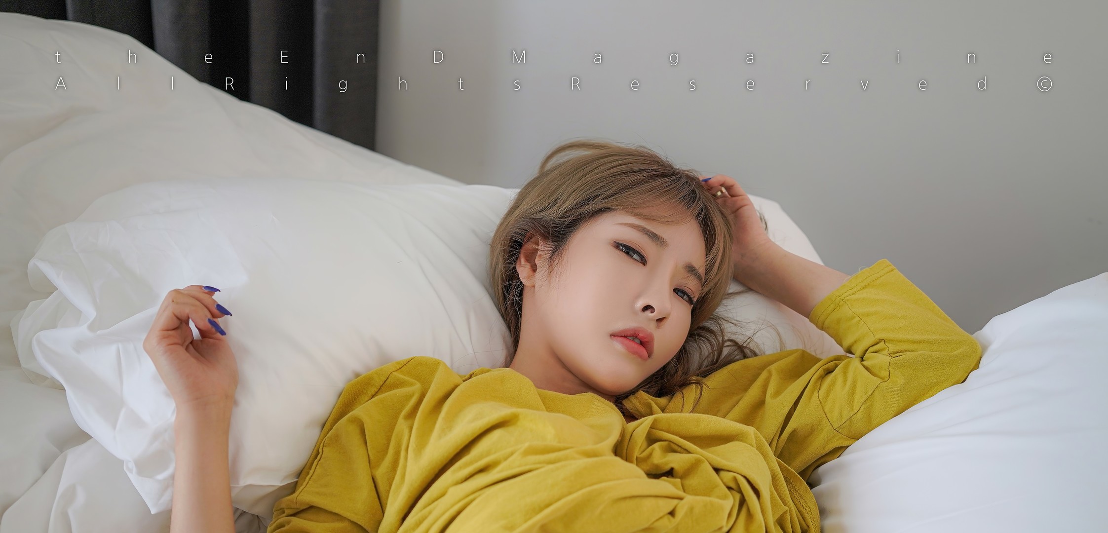 Endmag 8套美女写真合集 4GB打包下载 1 1