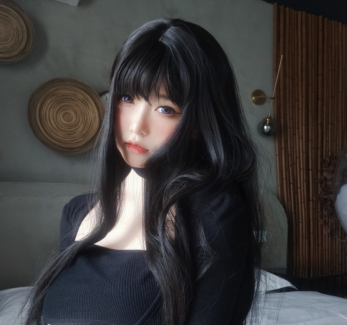 K女士写真图集48套 14GB下载 3 3