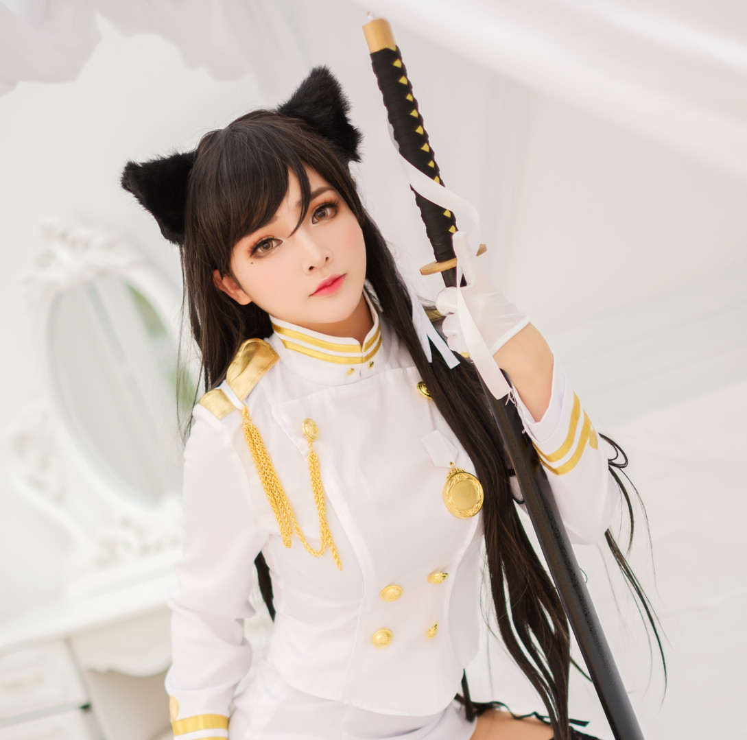 MiMiChan 21套美女写真图集5GB打包下载