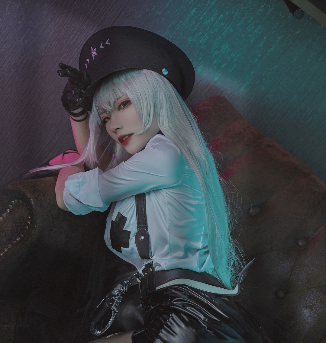 起司块Wii美女写真合集 37套15GB高清图集下载 4 4