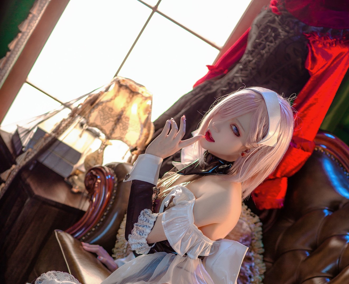 起司块Wii美女写真合集 37套15GB高清图集下载 6 6