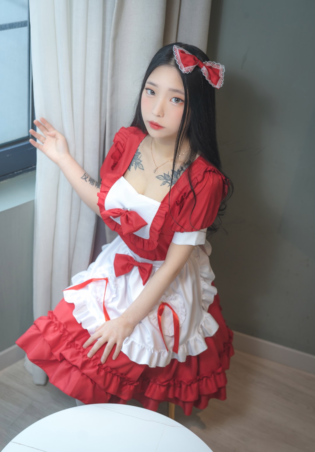 YeonHwa(연화)9套写真合集3GB打包下载