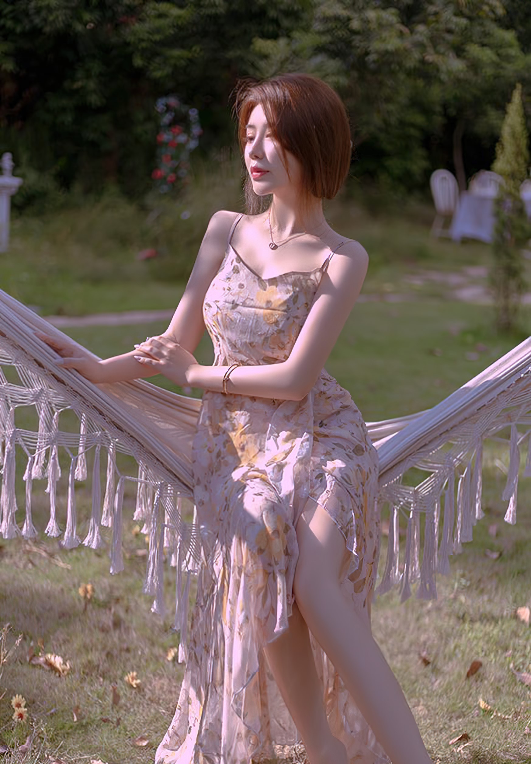 三青叶子美女写真高清图集打包下载 640P 36V 3GB