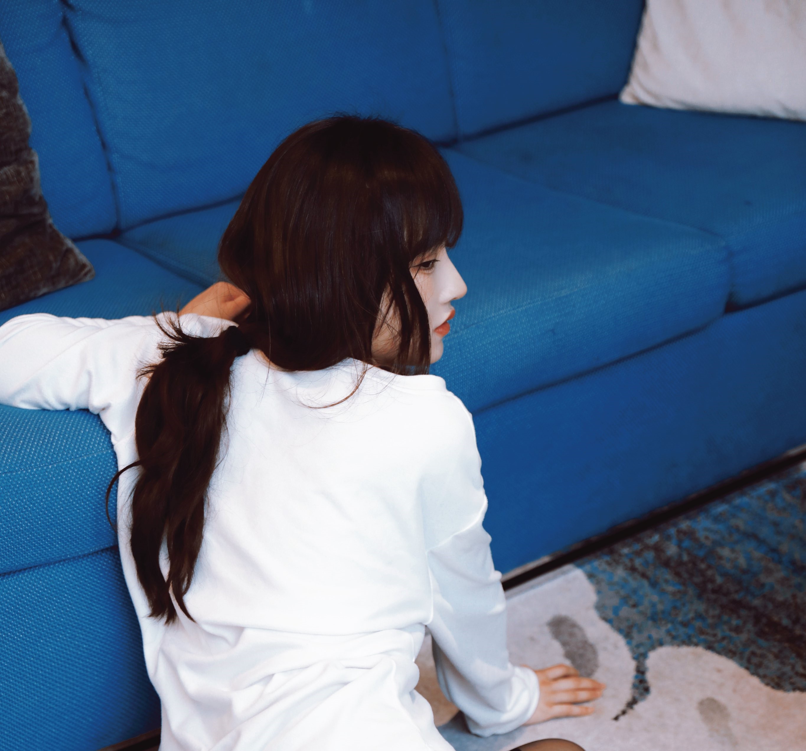 三青叶子写真高清图集打包下载 640P 36V 3GB